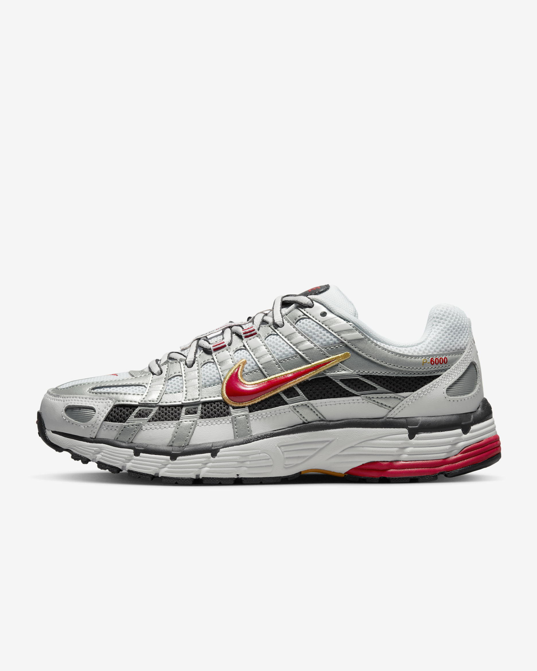 Nike P-6000 Women's Shoes. Nike ID